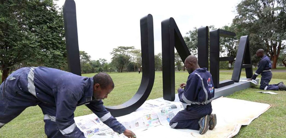 Kenya set to host UN environment assembly as UNEP turns 50